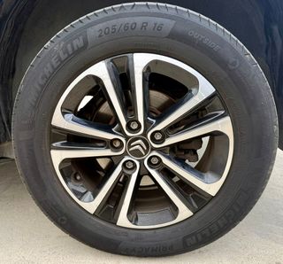 Citroen Berlingo 2019