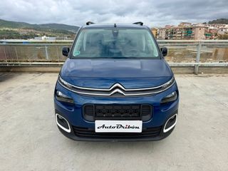 Citroen Berlingo 2019