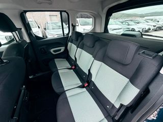 Citroen Berlingo 2019