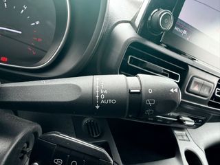 Citroen Berlingo 2019