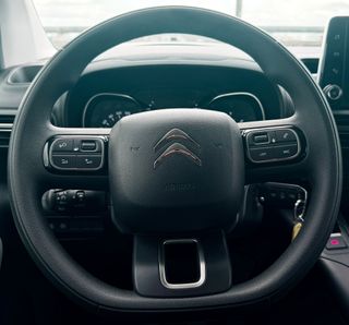 Citroen Berlingo 2019