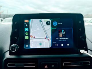 Citroen Berlingo 2019