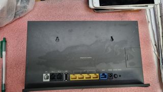 9909N-Modem Vodafone Power Ststion SHG3000