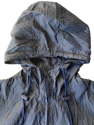 Chaqueta Vintage Dallas Cowboys Logo Athletic 90s