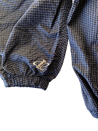 Chaqueta Vintage Dallas Cowboys Logo Athletic 90s