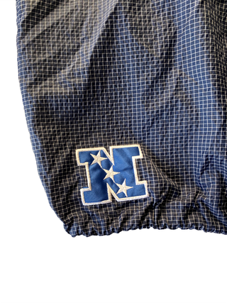 Chaqueta Vintage Dallas Cowboys Logo Athletic 90s
