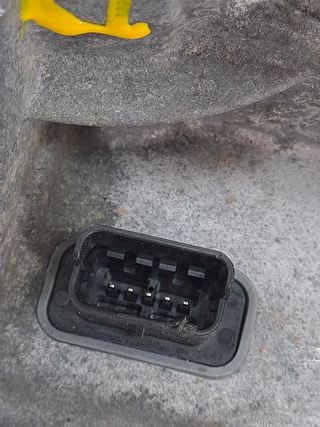 BOMBA DIRECCION PEUGEOT 308 619979