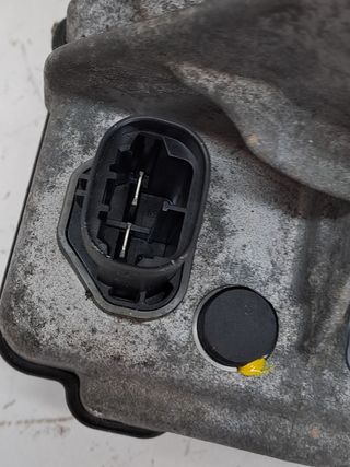 BOMBA DIRECCION PEUGEOT 308 619979