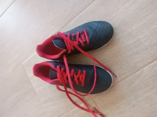 Scarpe da calcio per bambini taglia 30