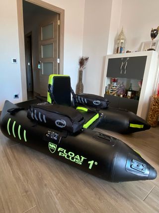 Pato Float Plus 1