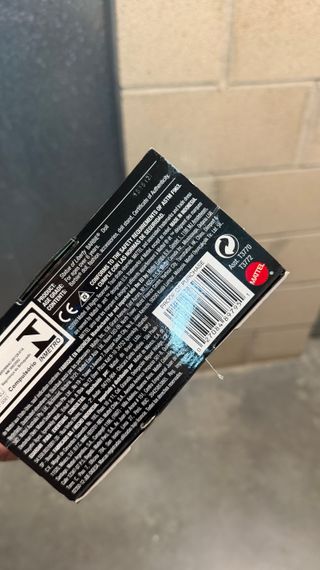 Barbie Estatua de la Libertad