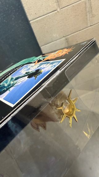 Barbie Estatua de la Libertad