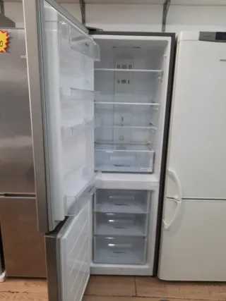 Nevera Daewoo A+ garantia transporte