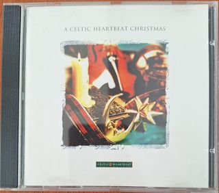 Lote 5 CDs Música Celta: The Chieftains
