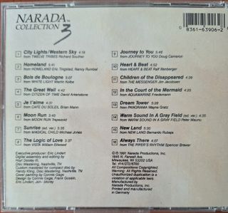 Lote 5 CDs Música Celta: The Chieftains