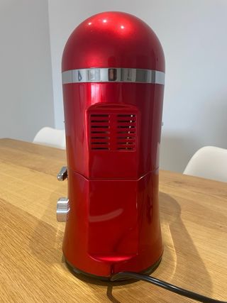 Robot de cocina Klarstein Bella Rojo
