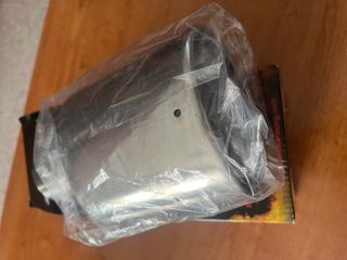 Cola de Escape Universal Simoni Racing