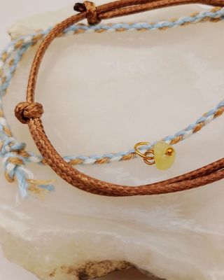 Pulseras BFF58 mujer nuevas