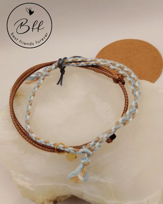 Pulseras BFF58 mujer nuevas