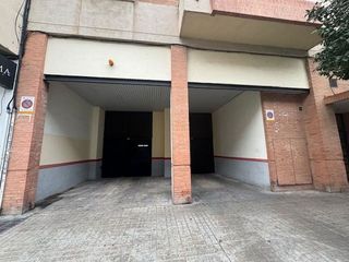 Garaje en venta en Penya-Roja en Valencia