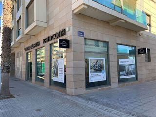 Garaje en venta en Penya-Roja en Valencia