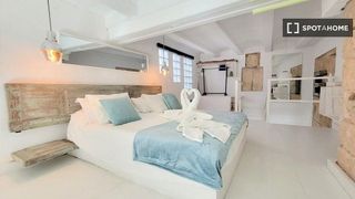 Piso en alquiler en Marquès de la Fontsanta - Pere Garau en Palma de Mallorca