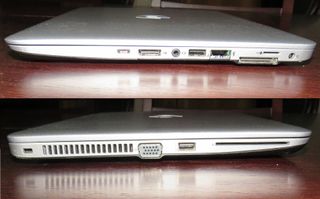 HP Elitebook 840 G4