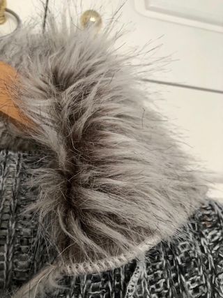 Jersey hippie Irregular de Soggo