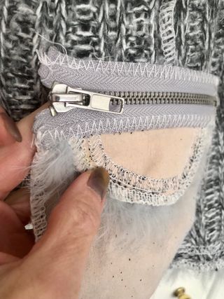 Jersey hippie Irregular de Soggo