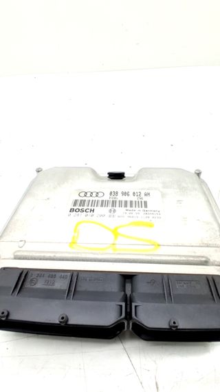 CENTRALITA MOTOR UCE AUDI A4 BERLINA (B5) 798714