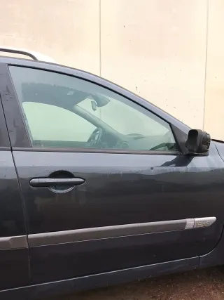 Puerta Delantera Derecha Renault Laguna II Grandto
