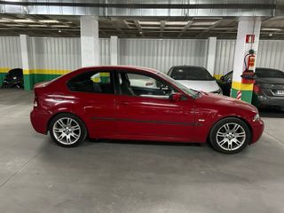 BMW Serie 3 2005