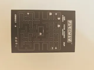 Reloj Pac-Man Bluetooth ABL-100WEPC-1BER