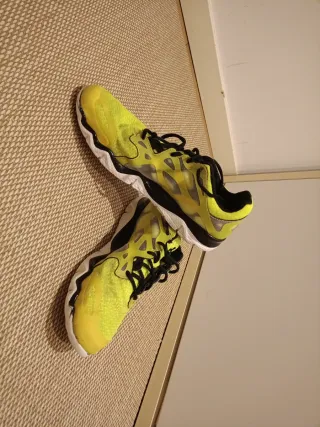 Zapatillas Under Armour Micro G Monza