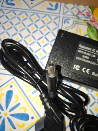 Adattatore AC 180W 19.5V 9.23A