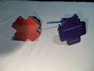 Artorias dark souls y Marcus gears of war