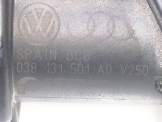 VALVULA EGR CITROEN 2CV 6 579792