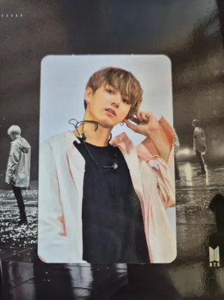 BTS THE WINGS TOUR EN SEOUL 2017 DVD