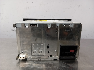 SISTEMA AUDIO / RADIO CD AUDI A4 CABRIOLET (8H) B