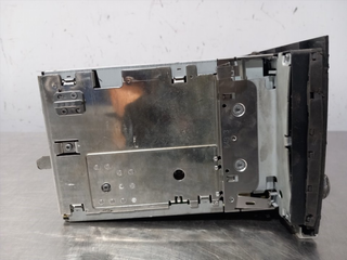 SISTEMA AUDIO / RADIO CD AUDI A4 CABRIOLET (8H) B