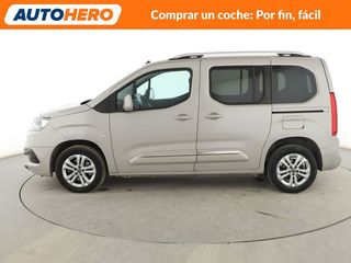 Toyota Proace City 1.5 D-4D L2 Active