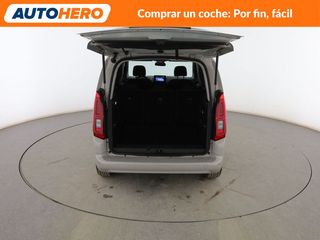 Toyota Proace City 1.5 D-4D L2 Active