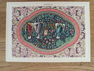 3 Miniaturas de Lucy Boucher