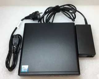 HP ProDesk 400 G3 Desktop