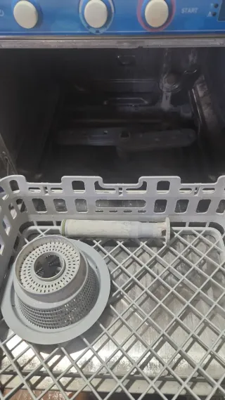 Lavavajillas Profesional Lavacopas