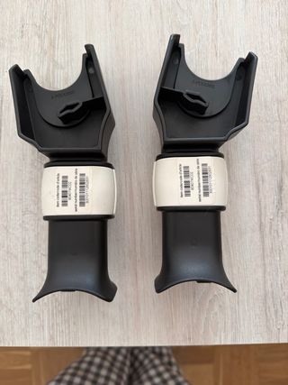 Adaptadores Maxi-Cosi Bugaboo Camaleon 3