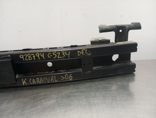 REFUERZO PARAGOLPES DELANTERO KIA CARNIVAL J3 S /