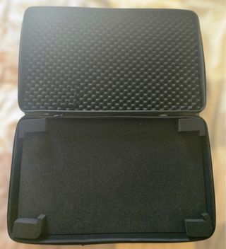 Controladora DJ Pioneer DDJ-RR Negra Muy cuidada