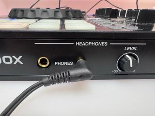 Controladora DJ Pioneer DDJ-RR Negra Muy cuidada