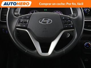 Hyundai Tucson 1.6 CRDi Klass 2WD